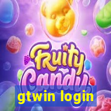 gtwin login